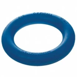 Freeman Official Ringette Ring Blue