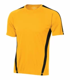 Sanmar S3519 Sr. Two Tone T-Shirt Apparel