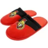 American NHL Team Slippers Hockey