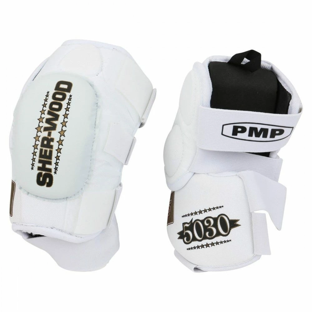 Sherwood Junior 5030 Hockey Elbow Pads