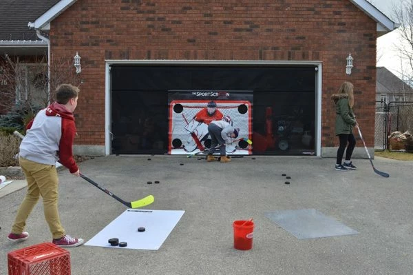 SportSceen The SportScreen 16ft