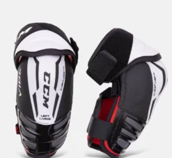 CCM Jet Speed Vibe Senior Hockey Elbow Pads