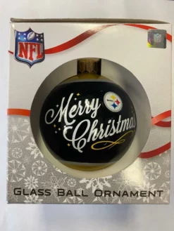 American Football NFL Team Ornaments