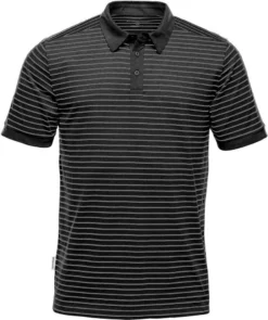 Golf Shirts Stormtech Railtown Sr. Golf Shirt