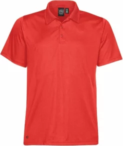Stormtech Eclipse Sr. H2X Golf Shirt