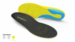 Superfeet Flex Thin Dynamic Comfort Insoles