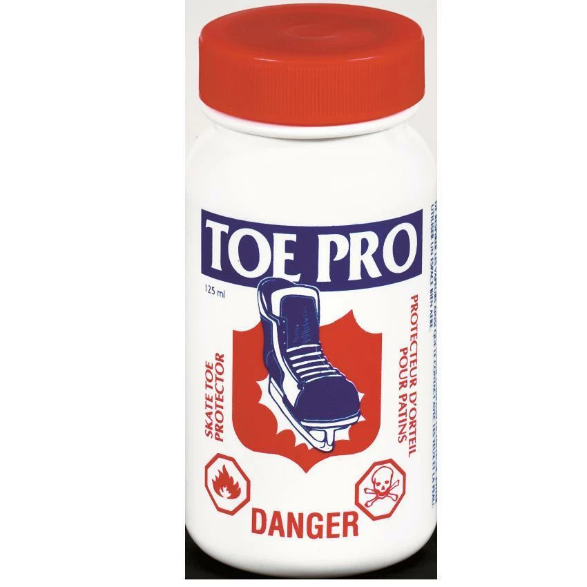 Sidelines Toe Pro