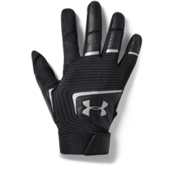 Under Armour Clean Up Men's Batting Gloves Baseball