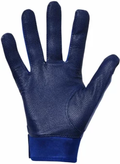Baseball Under Armour Harper Hustle Junior Batting Gloves