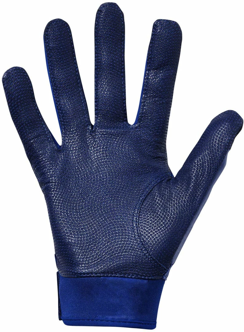 Baseball Under Armour Harper Hustle Junior Batting Gloves