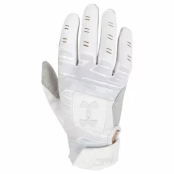 Baseball Under Armour Harper Hustle Junior Batting Gloves