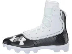 Under Armour Men's Highlight RM Football Shoe