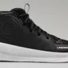 Under Armour Jet Men's Basketball Shoe