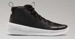 Under Armour Jet Men's Basketball Shoe