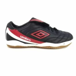 Umbro Junior Porto IC Indoor Soccer Shoe
