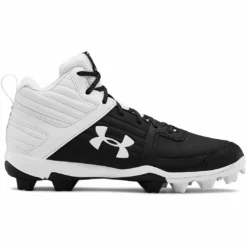 Under Armour Leadoff Mid RM Men's Baseball Shoe