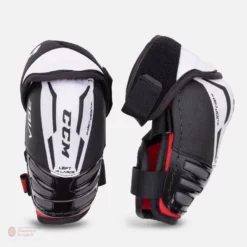 CCM Jet Speed Vibe Jr. Elbow Pads Hockey