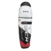 CCM Jet Speed Vibe Jr. Shin Pads Hockey