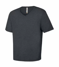 Sanmar Apparel Atc Ring Spun Sr. V-Neck T-Shirt