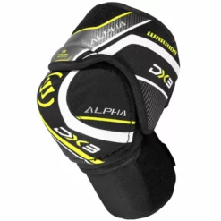 Warrior Junior Alpha DX3 Hockey Elbow Pads