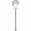 Warrior Burn Jr Lacrosse Stick Complete