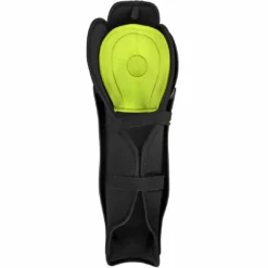 Warrior Junior Alpha DX5 Hockey Shin Pads
