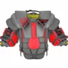 Warrior G4 Pro Senior Goalie Chest And Arm