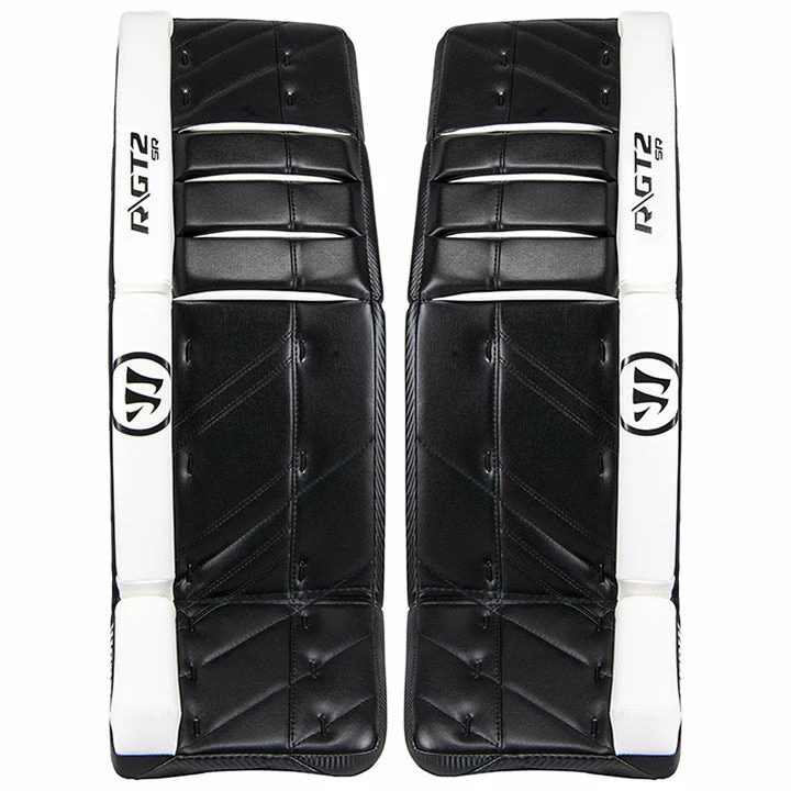 Warrior Ritual GT2 Intermediate Goalie Pads