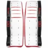 Warrior Ritual GT2 Intermediate Goalie Pads