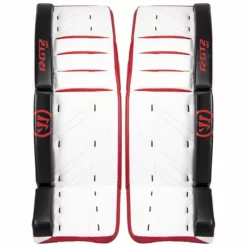 Warrior Ritual GT2 Intermediate Goalie Pads