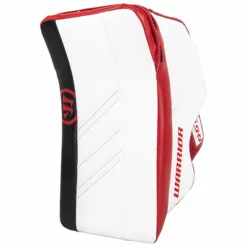 Warrior Ritual GT2 Junior Blocker Goalie