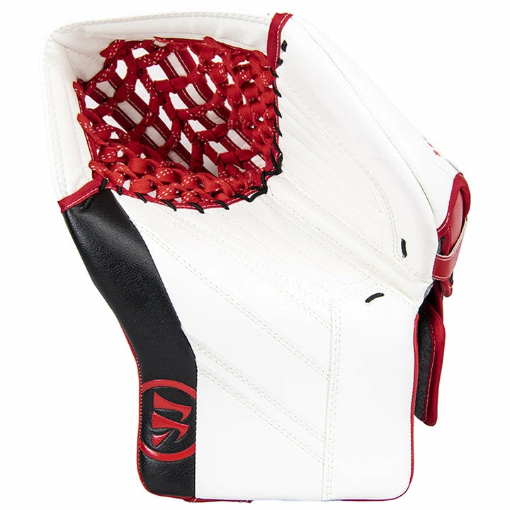 Warrior Ritual GT2 Intermediate Goalie Catch Glove - Coming Soon