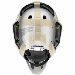 Warrior Senior Ritual R/F1 SR+ Goalie Mask