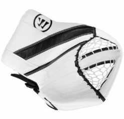 Warrior Ritual RG4 Senior Goalie Catch Glove