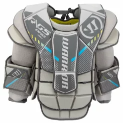 Warrior Senior Ritual R/G5 Pro Goalie Chest And Arm