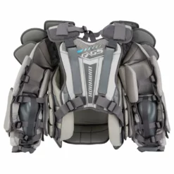 Warrior Senior Ritual R/G5 Pro Goalie Chest And Arm