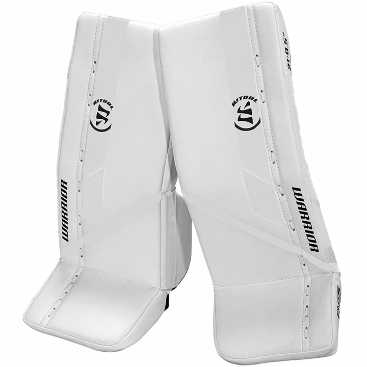 Warrior Youth Ritual G5 Goalie Pads
