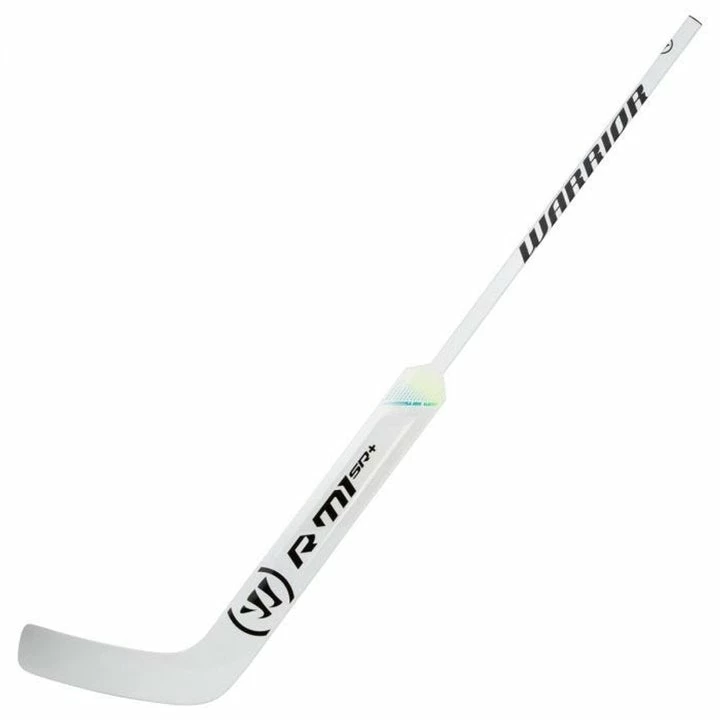 Warrior Senior Ritual M1 SR+ Composite Goalie Stick