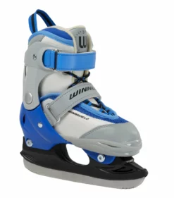 Winnwell Youth Balance Blade Adjustable Skate Hockey