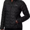 Columbia Women's Delta Ridge Down Jacket