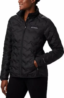 Columbia Women's Delta Ridge Down Jacket
