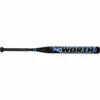 Worth Lithium Amp Slapper Fastpitch Bat -12