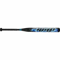 Worth Lithium Amp Slapper Fastpitch Bat -12