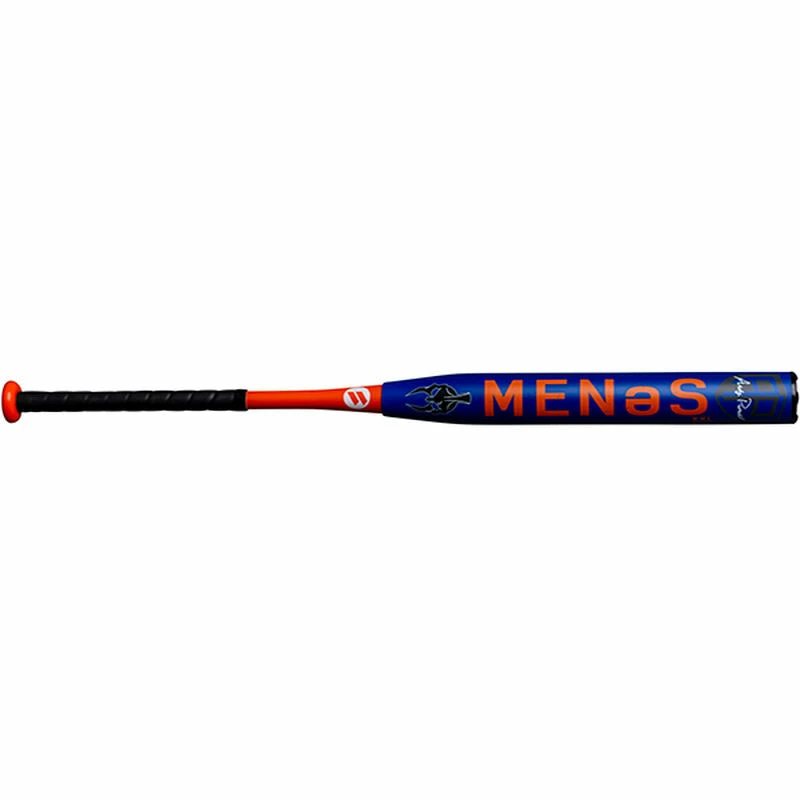Slopitch Bats Worth Menas WAP20U Slo-Pitch Bat
