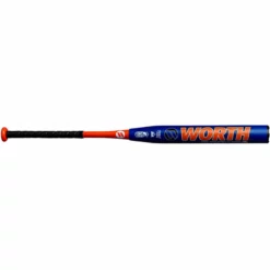 Slopitch Bats Worth Menas WAP20U Slo-Pitch Bat