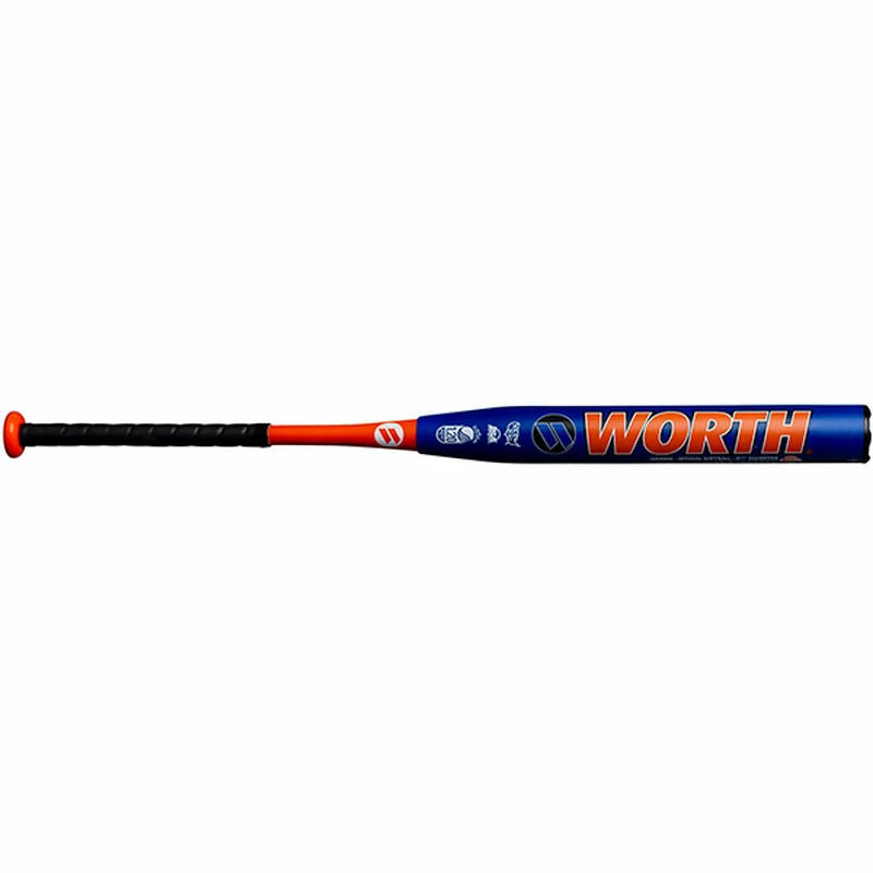 Slopitch Bats Worth Menas WAP20U Slo-Pitch Bat