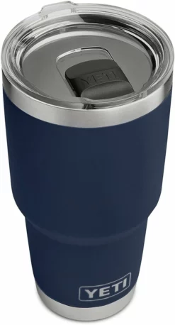 Yeti 30oz Rambler Tumbler
