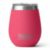 Yeti Rambler 10oz Wine Tumbler With Lid