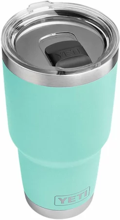 Yeti 30oz Rambler Tumbler