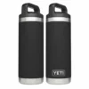 Yeti 18oz Rambler Water Bottle